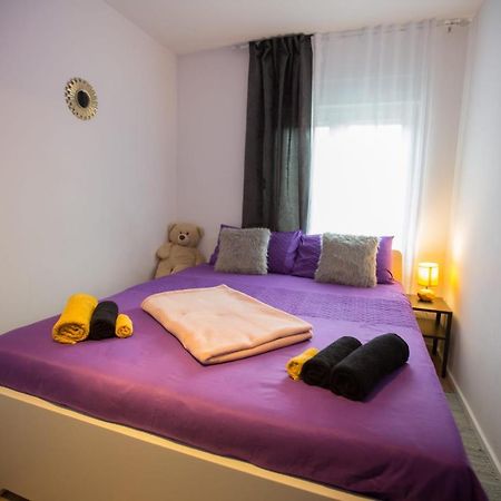 Apartmani Remete ザグレブ エクステリア 写真