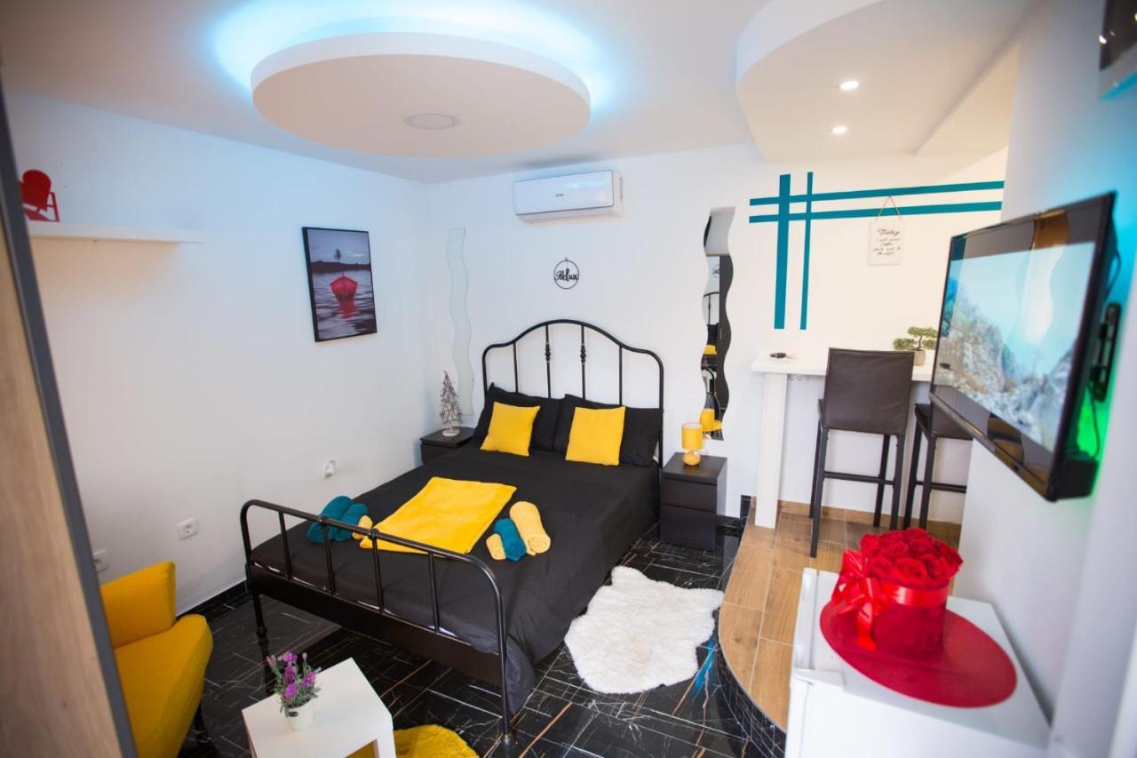 Apartmani Remete ザグレブ エクステリア 写真