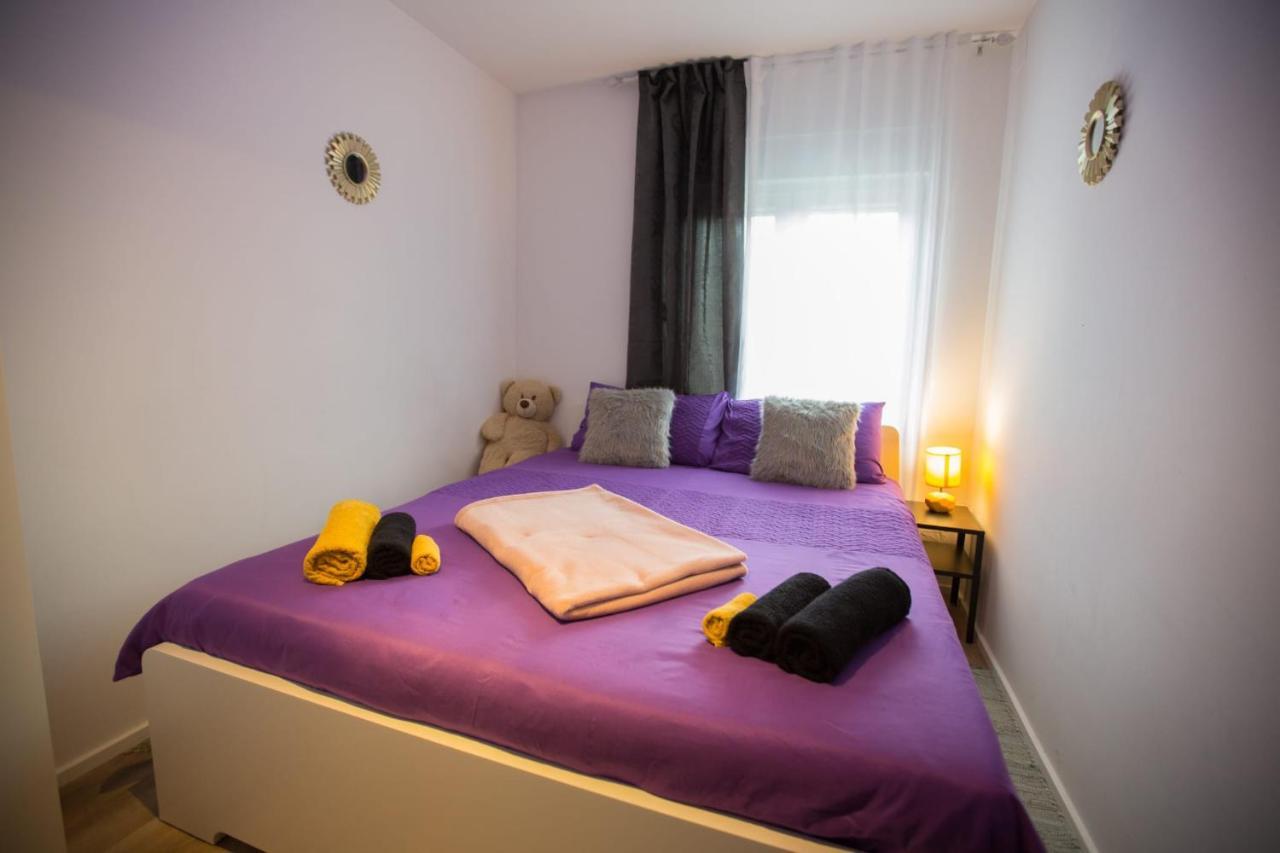 Apartmani Remete ザグレブ エクステリア 写真