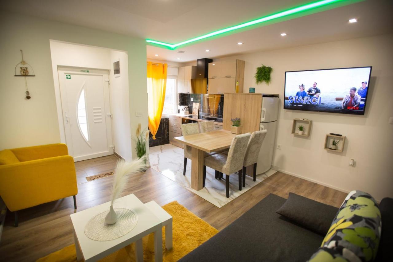 Apartmani Remete ザグレブ エクステリア 写真