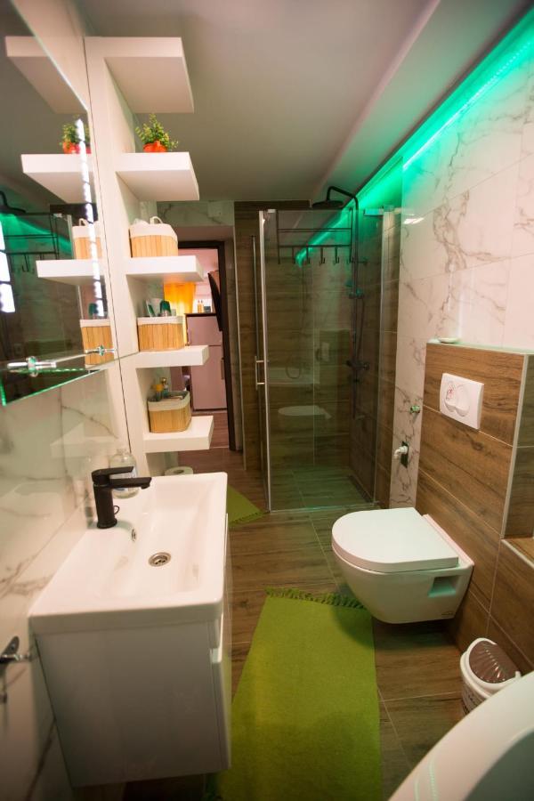 Apartmani Remete ザグレブ エクステリア 写真