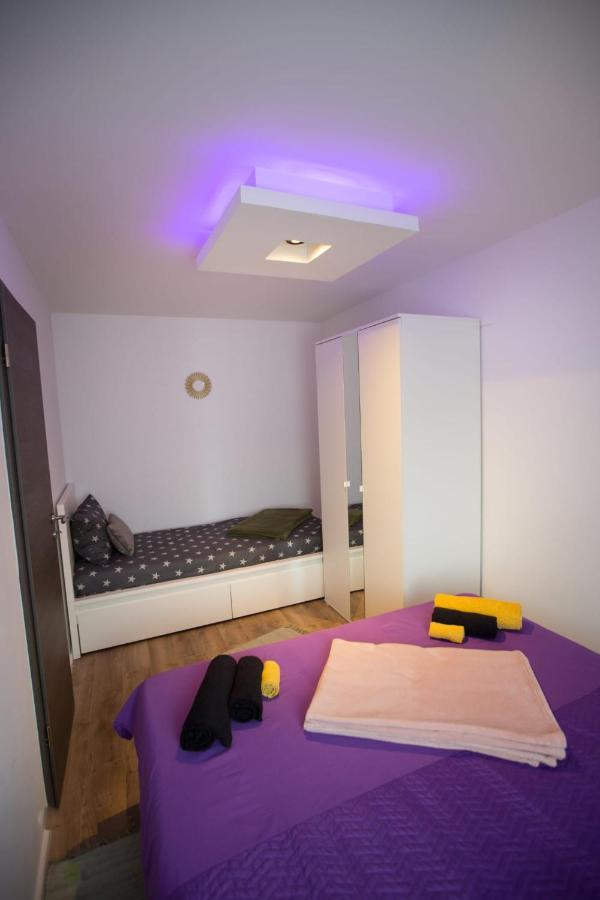 Apartmani Remete ザグレブ エクステリア 写真