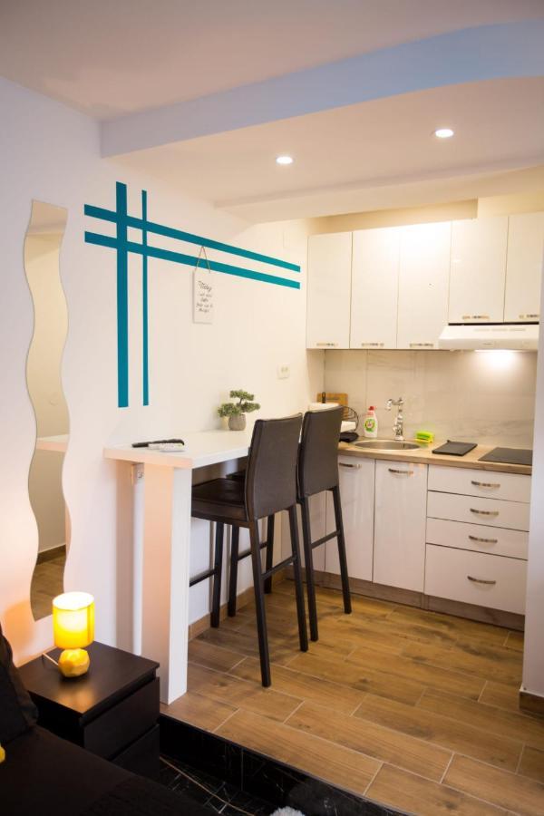 Apartmani Remete ザグレブ エクステリア 写真