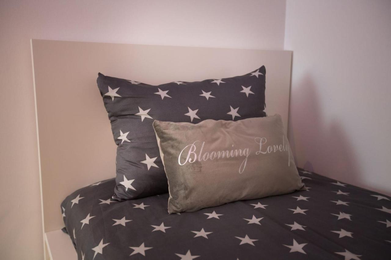 Apartmani Remete ザグレブ エクステリア 写真