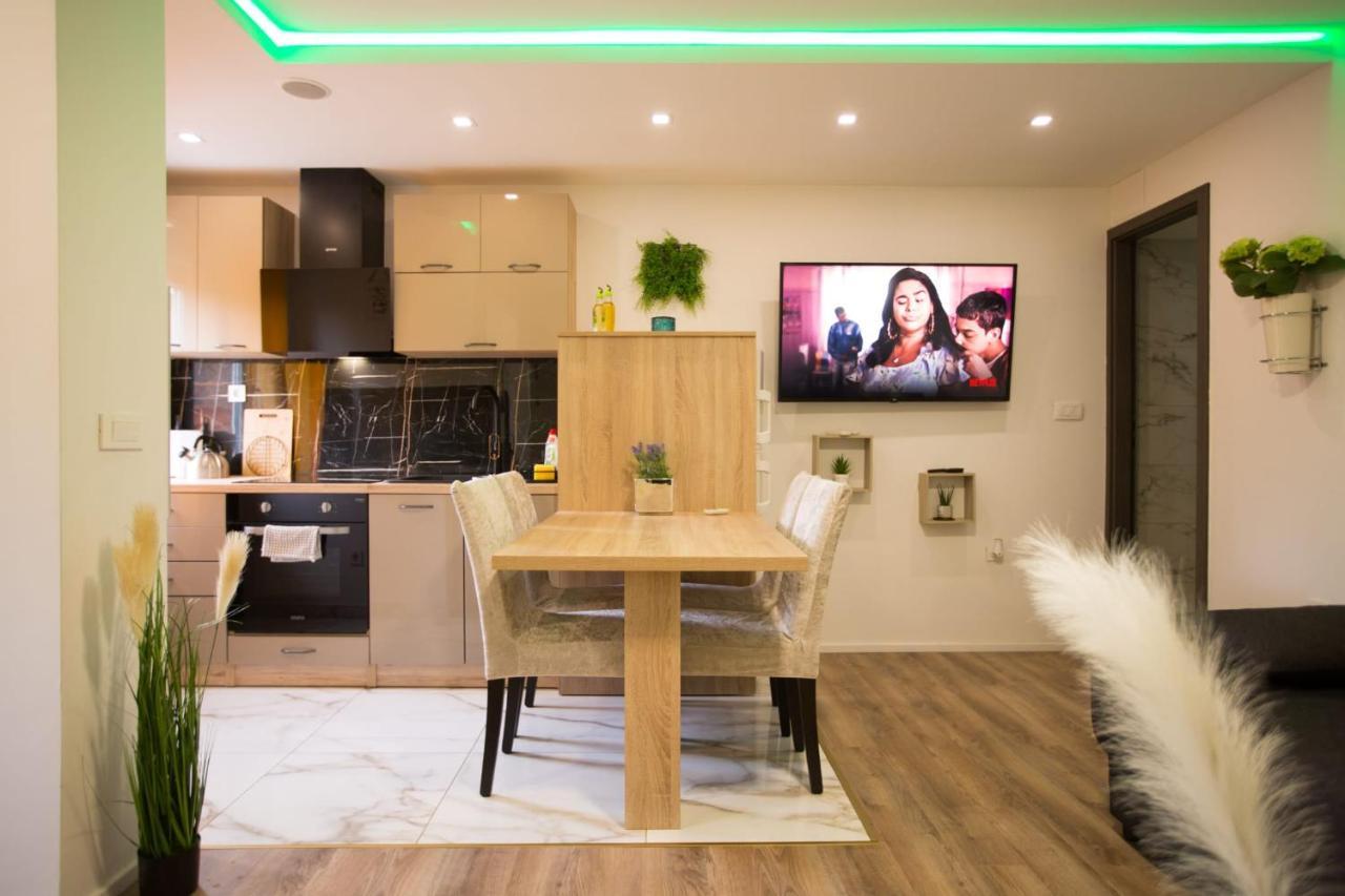 Apartmani Remete ザグレブ エクステリア 写真