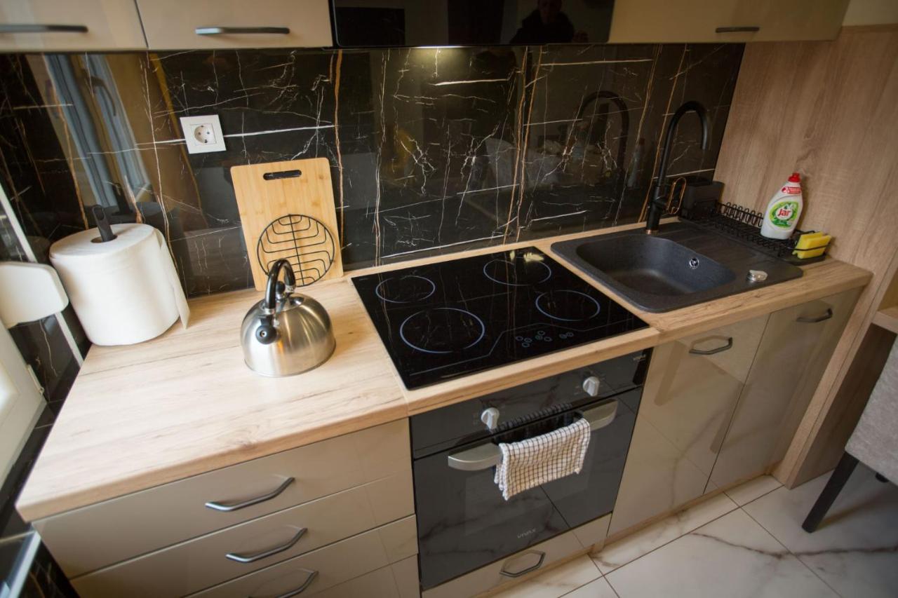 Apartmani Remete ザグレブ エクステリア 写真