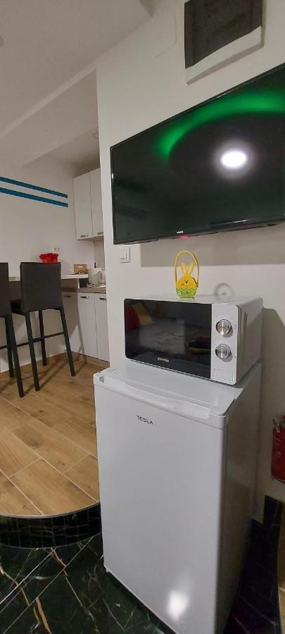 Apartmani Remete ザグレブ エクステリア 写真