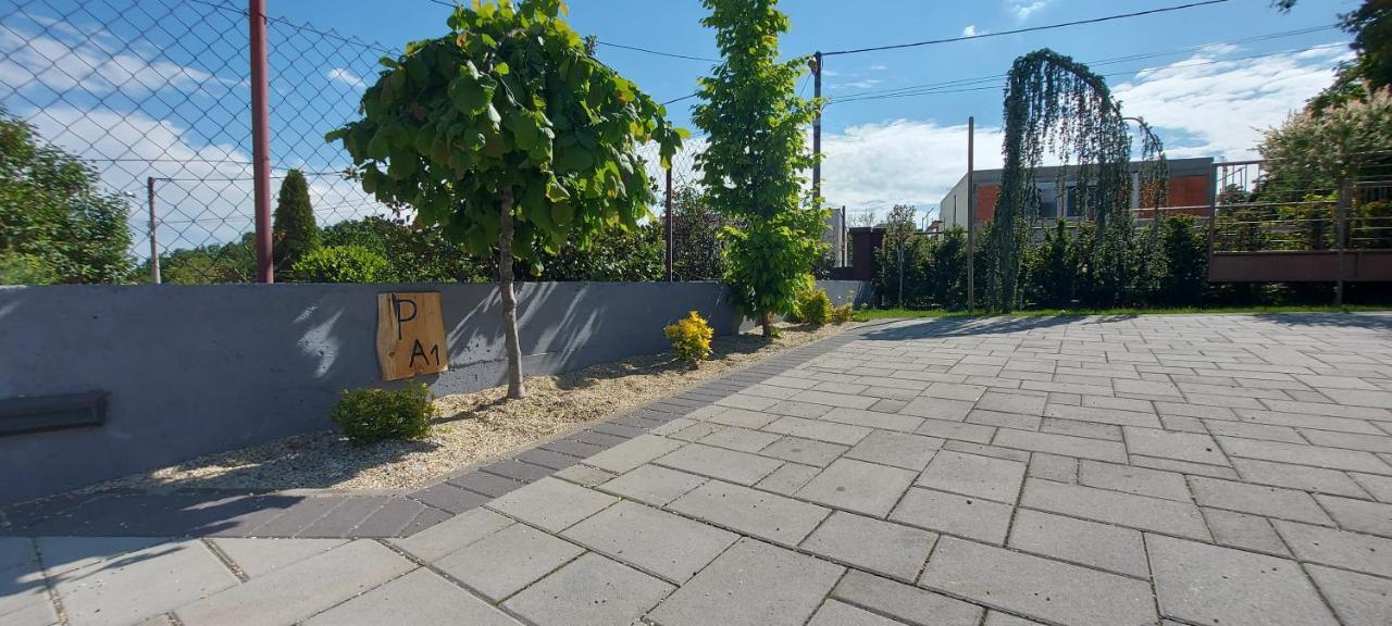 Apartmani Remete ザグレブ エクステリア 写真