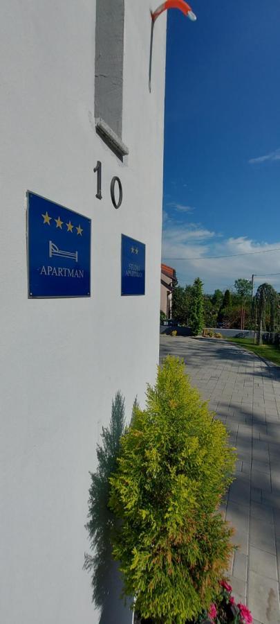Apartmani Remete ザグレブ エクステリア 写真