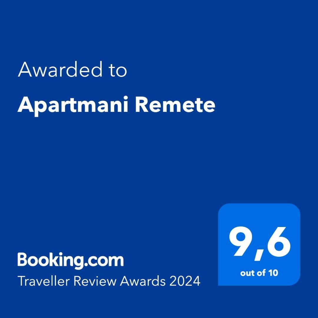 Apartmani Remete ザグレブ エクステリア 写真